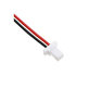 Batterie pour Cardo Q1, Q3, 450mAh, Li-Pol, 3.7V, BAT00003, HQ