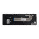 Clavier SK/CZ pour HP Probook 450, 460, 470, 650