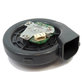 Moteur d’aspiration, Gris pour Xiaomi Dreame D9, D9 Pro, Mi Robot Vacuum Mop 2, RoidMi EVA