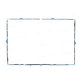 Adhésif sous l’écran LCD pour iMac 24", A2438 (2021), A2873, A2874 (2023), A3137 (2024), 076-00544, Genuine Apple