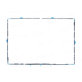 Adhésif sous l’écran LCD pour iMac 24", A3137 (2024), 076-00592, Genuine Apple