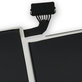 Batterie pour MacBook Air 13", A2389, A2337 (2020), 661-16086, Genuine Apple