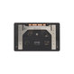 Trackpad complet pour MacBook Pro 13", A2338 (2020), Space Gray, 661-27532, Genuine Apple