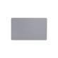 Trackpad complet pour MacBook Pro 13", A2338 (2020), Space Gray, 661-27532, Genuine Apple