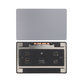 Trackpad complet pour MacBook Pro 16", A2780 (2023), Silver, 661-32186, Genuine Apple