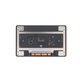 Trackpad complet pour MacBook Pro 14", A2779 (2023), Space Gray, 661-32206, Genuine Apple