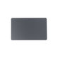 Trackpad complet pour MacBook Pro 14", A2779 (2023), Space Gray, 661-32206, Genuine Apple