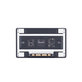 Trackpad complet pour MacBook Pro 14", A2442 (2021), A2779 (2023), Silver, 661-32208, Genuine Apple