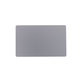 Trackpad complet pour MacBook Air 15", A2941 (2023), Space Gray, 661-34949, Genuine Apple