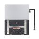 Trackpad complet pour MacBook Air 15", A2941 (2023), Silver, 661-34950, Genuine Apple