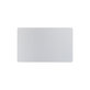 Trackpad complet pour MacBook Air 15", A2941 (2023), Silver, 661-34950, Genuine Apple