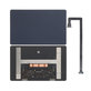 Trackpad complet pour MacBook Air 15", A2941 (2023), Midnight, 661-34952, Genuine Apple