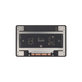 Trackpad complet pour MacBook Pro 14", A2992 (2023), Space Gray, 661-38735, Genuine Apple