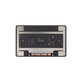 Trackpad complet pour MacBook Pro 14", A2992 (2023), Silver, 661-38736, Genuine Apple