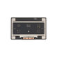 Trackpad complet pour MacBook Pro 16", A2991 (2023), Silver, 661-38767, Genuine Apple