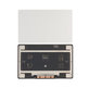 Trackpad complet pour MacBook Pro 16", A2991 (2023), Silver, 661-38767, Genuine Apple
