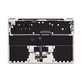Cadre supérieur clavier pour MacBook Air 13", A3113 (2024), avec clavier US et batterie, Starlight, 661-40229, Genuine Apple