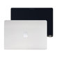 Écran LCD pour MacBook Air 15", A3114 (2024), avec vitre avant et couvercl, Silver, 661-40256, Genuine Apple