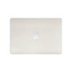 Écran LCD pour MacBook Air 15", A3114 (2024), avec vitre avant et couvercl, Starlight, 661-40261, Genuine Apple