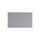 Trackpad complet pour MacBook Air 15", A3114 (2024), Space Gray, 661-40270, Genuine Apple