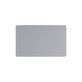 Trackpad complet pour MacBook Air 13", A3113 (2024), Space Gray, 661-40274, Genuine Apple
