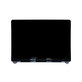 Écran LCD pour MacBook Pro 14", A3112, A3185 (2024), avec vitre avant et couvercl, Silver, 661-41792, Genuine Apple