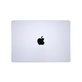 Écran LCD pour MacBook Pro 14", A3112, A3185 (2024), avec vitre avant et couvercl, Nano-Texture, Silver, 661-41793, Genuine Apple