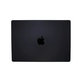 Écran LCD pour MacBook Pro 14", A3112, A3185 (2024), avec vitre avant et couvercl, Space Black, 661-41794, Genuine Apple