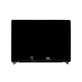 Écran LCD pour MacBook Pro 16", A3403 (2024), avec vitre avant et couvercl, Silver, 661-42323, Genuine Apple, Genuine Apple