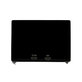 Écran LCD pour MacBook Pro 16", A3403 (2024), avec vitre avant et couvercl, Space Black, 661-42325, Genuine Apple