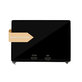 Écran LCD pour MacBook Pro 16" A3403 (2024), avec vitre avant et couvercl, Nano-Texture, Space Black, 661-42326, Genuine Apple