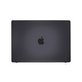 Écran LCD pour MacBook Pro 16" A3403 (2024), avec vitre avant et couvercl, Nano-Texture, Space Black, 661-42326, Genuine Apple
