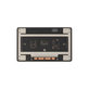 Trackpad complet pour MacBook Pro 14", A3185 (2024), Space Black, 661-42651, Genuine Apple