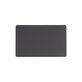 Trackpad complet pour MacBook Pro 14", A3185 (2024), Space Black, 661-42651, Genuine Apple
