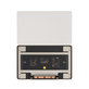 Trackpad complet pour MacBook Pro 14", A3185 (2024), Silver, 661-42652, Genuine Apple