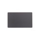Trackpad complet pour MacBook Pro 16", A3403 (2024), Space Black, 661-46156, Genuine Apple