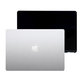 Écran LCD pour MacBook Air 13", A3240 (2025), avec vitre avant et couvercl, Silver, 661-50103, Genuine Apple