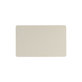 Trackpad complet pour MacBook Air 13", A3240 (2025), Starlight, 661-50125, Genuine Apple