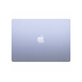 Écran LCD pour MacBook Air 15", A3241 (2025), avec vitre avant et couvercl, Sky Blue, 661-50132, Genuine Apple