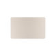 Trackpad complet pour MacBook Air 15", A3241 (2025), Starlight, 661-50139, Genuine Apple