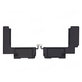 Haut-parleurs (Gauche et Droit) pour MacBook Air 15", A3114 (2024), 923-08960, Genuine Apple