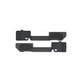 Haut-parleurs (Gauche et Droit) pour MacBook Pro 16", A3403 (2024), 923-11884, Genuine Apple