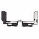Haut-parleurs (Gauche et Droit) pour MacBook Air 15", A3241 (2025), 923-12444, Genuine Apple