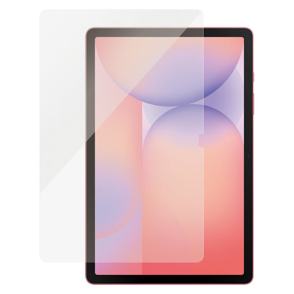 Verre trempé UWF pour Samsung Galaxy Tab S10 Lite, Clair, PanzerGlass