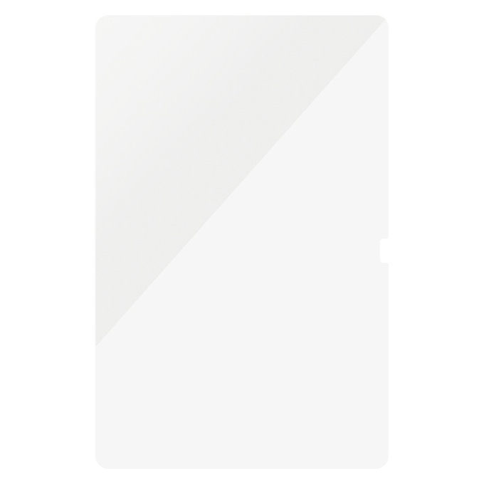 Verre trempé UWF pour Samsung Galaxy Tab S10 Lite, Clair, PanzerGlass