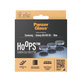 Protection d’objectif photo Hoops pour Samsung A15/A15 5G, Bleu, PanzerGlass