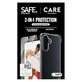 Bundle 2-en-1 avec applicateur pour Samsung Galaxy A56 5G, PanzerGlass