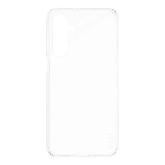 Étui X-Ray pour Samsung Galaxy A26 5G, Transparent, PanzerGlass