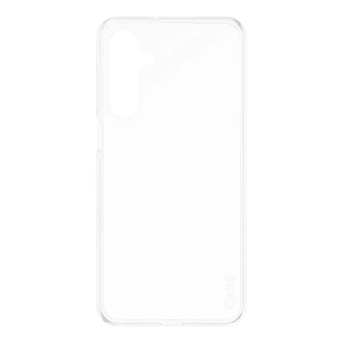 Étui X-Ray pour Samsung Galaxy A26 5G, Transparent, PanzerGlass