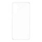 Étui X-Ray pour Samsung Galaxy A26 5G, Transparent, PanzerGlass